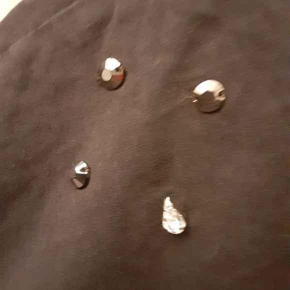 Zara Trafaluc Crop Top - Picture 3 of 5